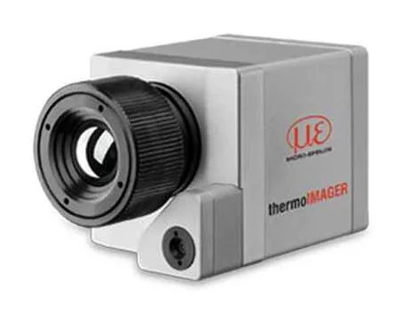 Cámaras Termográficas thermoIMAGER Serie TIM