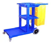Carro organizador