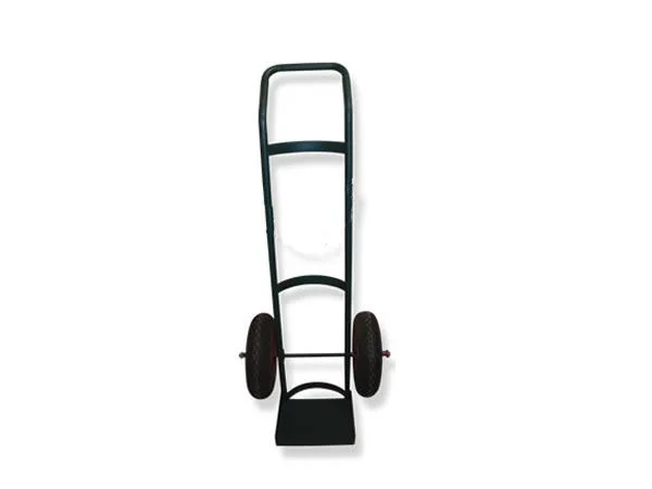 Carro porta tubo