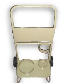Carros Para Cilindros
