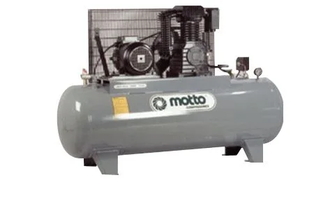 Compresor A Pistón 1000-300 7,5 HP