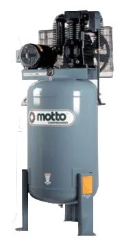 Compresor A Pistón 1100-280 7,5HP
