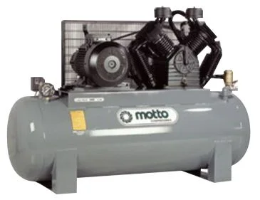 Compresor A Pistón 1650-500 10HP