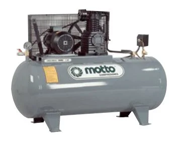 Compresor A Pistón 280-140 2HP