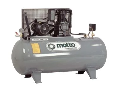 Compresor A Pistón 350-190 3HP