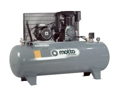 Compresor A Pistón 650-270 5,5HP