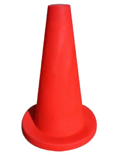 Conos Señalizadores De Seguridad Vial