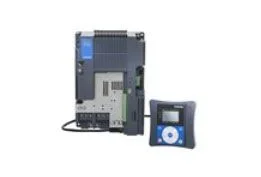Convertidor De Frecuencia Vacon 20 Cold Plate
