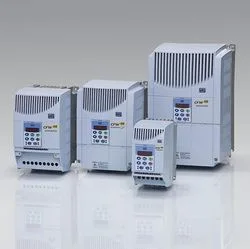 Convertidor de Frecuencia - WEG - CFW 08 Versión STD.