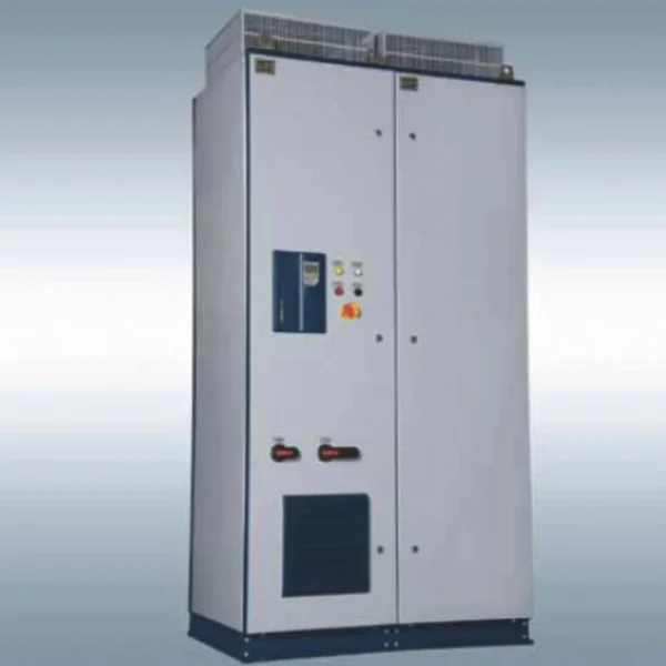 Convertidor de frecuencia WEG - mod. CFW-11M
