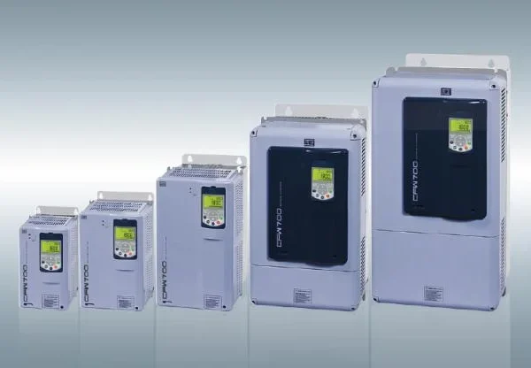 Convertidor de frecuencia WEG - mod. CFW-700