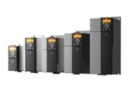 Convertidores De Frecuencia VLT Midi Drive FC 280