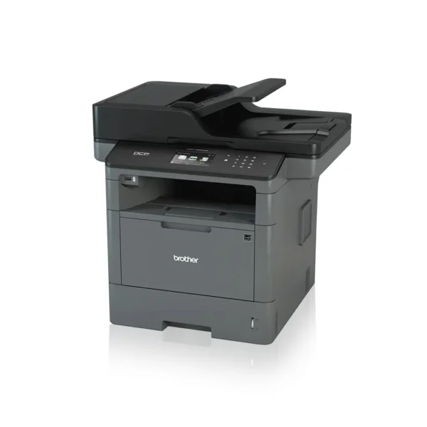 Copiadora multifuncional láser DCP-L5650DN