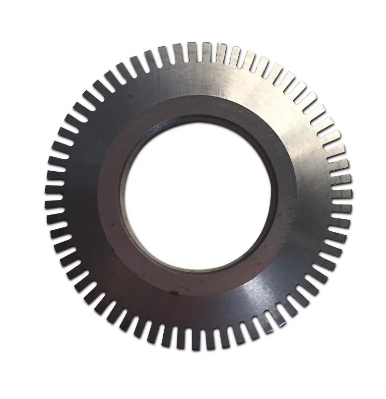 Cuchilla circular de corte / trazado de ø50mm interior ø19mm