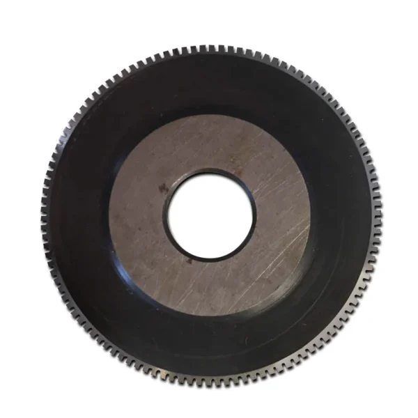 CUCHILLA CIRCULAR DE MICROPUNTILLADO DE Ø50MM INTERIOR DE Ø19MM