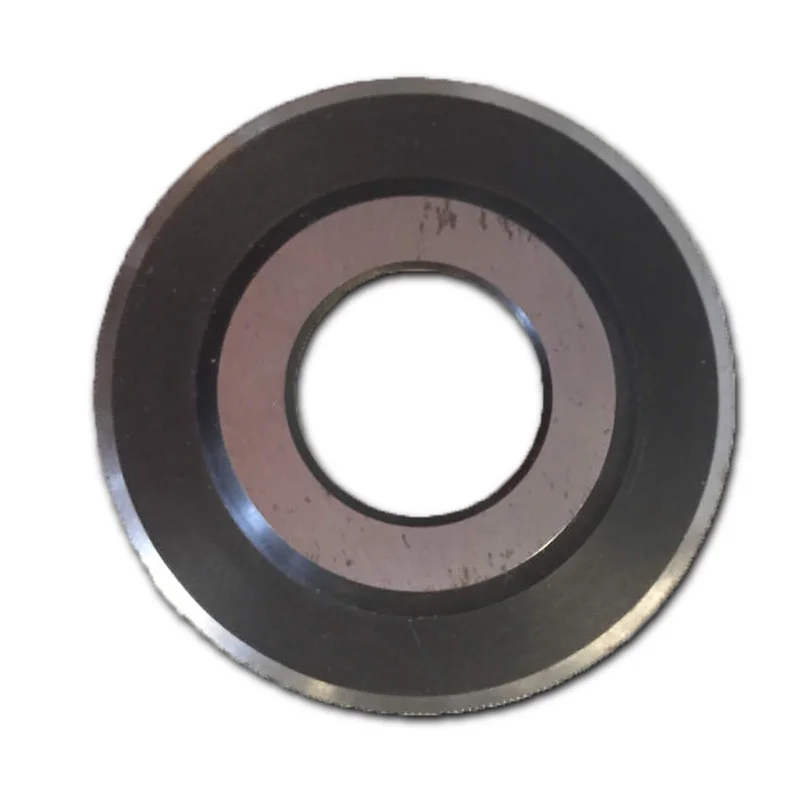 CUCHILLA CIRCULAR DE MICROPUNTILLADO DE Ø75 MM INTERIOR DE Ø19 MM