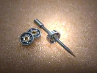 Cuchillas para Plotters-Cutters