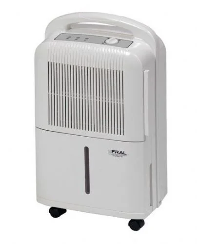 Deshumidificador DryMec 16