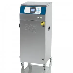 Extractor de humos DPX