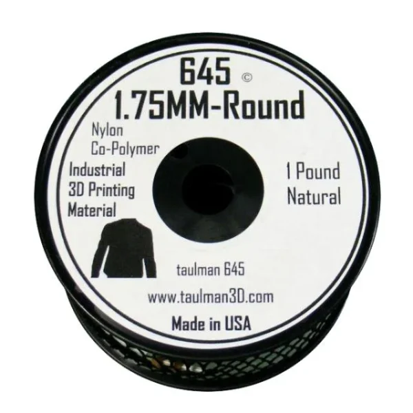 Filamento de Nylon Taulman 635 1.75mm