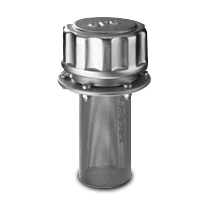 Filtro de aire Rexroth FEF 0, FEF 1, BFS 7,BFS 20