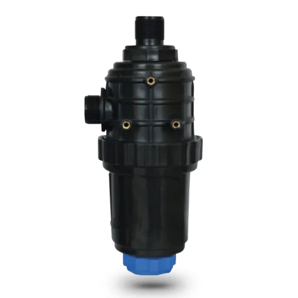 Filtro de Aspiración M691a