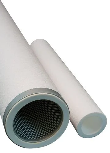 Filtro Para Gas Línea SMI-GASCLEAN