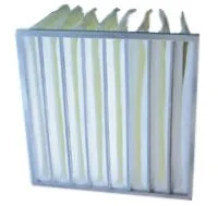 Filtros Para Cabinas De Pintura