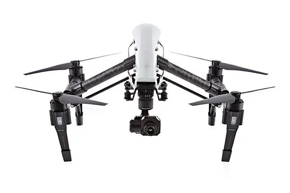 Flir Drone