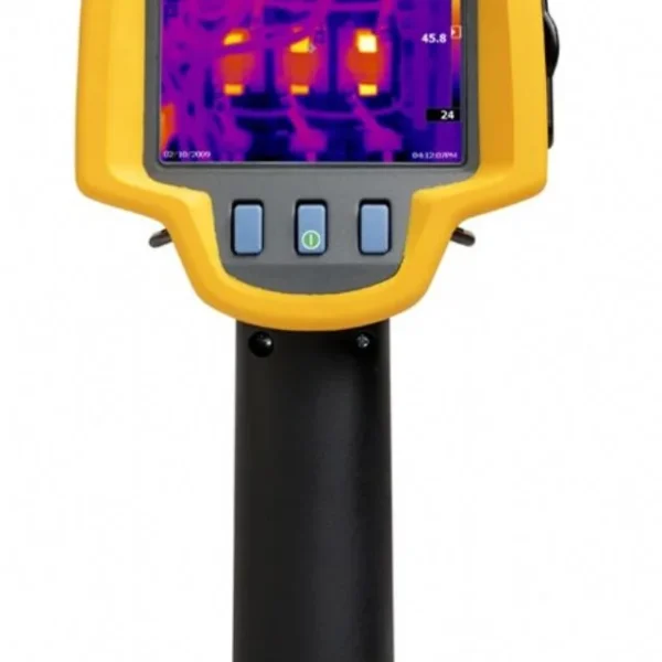 Fluke Camara termografica. FLK-TI9 9HZ.