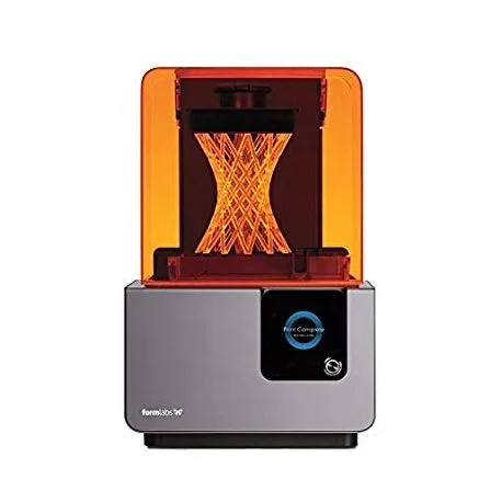 Form Labs 2