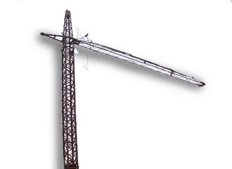 Grua Torre Portatil