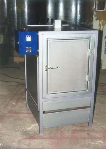 Horno para resecado de electrodos - mod. CN 30