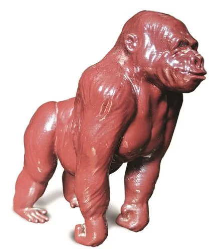 Impresión 3D