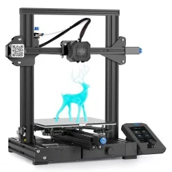 Impresora 3D Creality Ender 3 V2