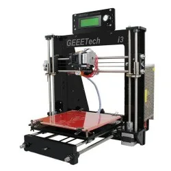 Impresora 3d Geeetech Prusa I3 Pro B - Armada