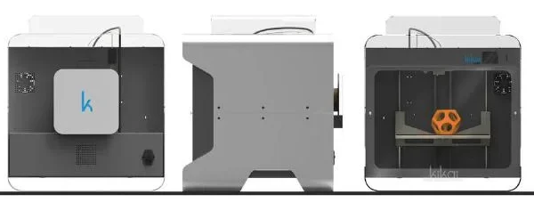 Impresora 3D - línea Fabber - mod. M11C