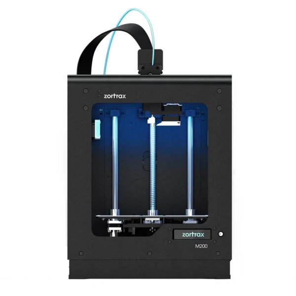 Impresora 3D Zortrax M200 Plus