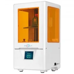 Impresora Para Odontología Anycubic Photon S Dlp / Resina