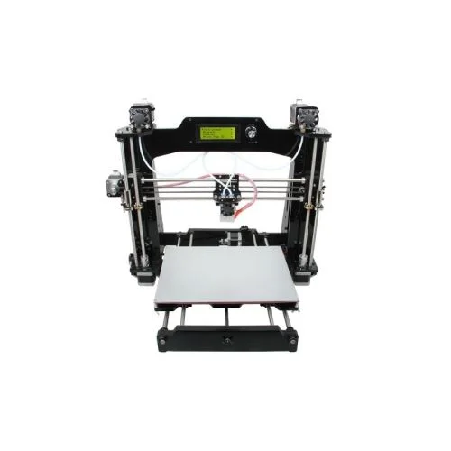 Kit Impresora 3D Prusa i3 Doble Extrusor M201