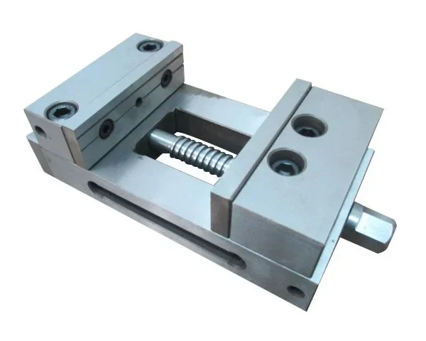 Morsa De Precision 120x100x36