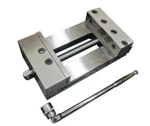 Morsa De Precision 200x200x48