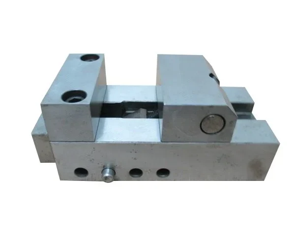 Morsas De Alta Precision