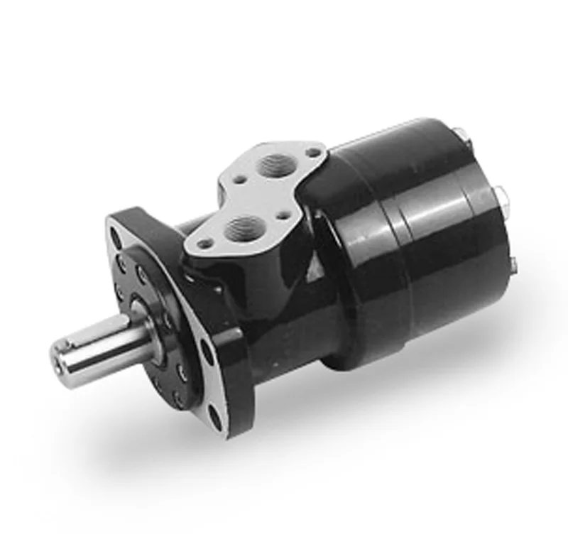 Motor Gerotor Rexroth tipo GMR