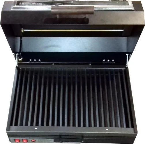 Parrilla Electrica Prmp600