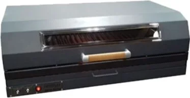 Parrilla Electrica Prmp800