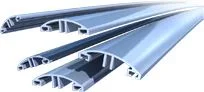Perfiles De Aluminio Normalizados