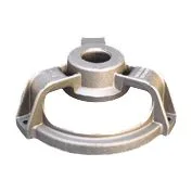 Piezas De Aluminio
