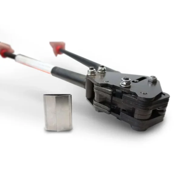 Pinza para MIP hebilla cerrada