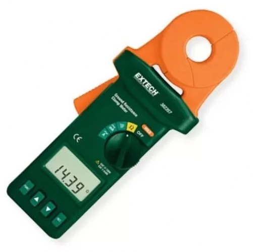 Pinza Telurímetro 382357 Flir